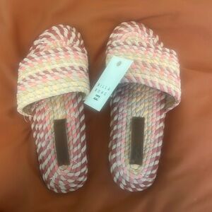 Billabong Sandals